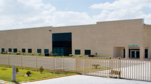 Manufacturing Factories in Mexico