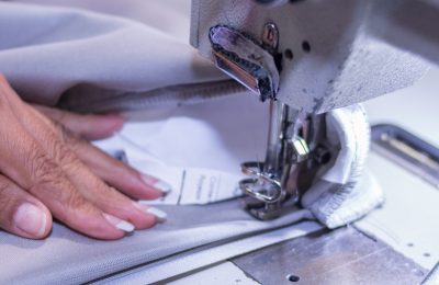 Mexico's textile and apparel industry
