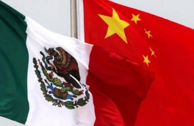 Manufacturing in Mexico versus China