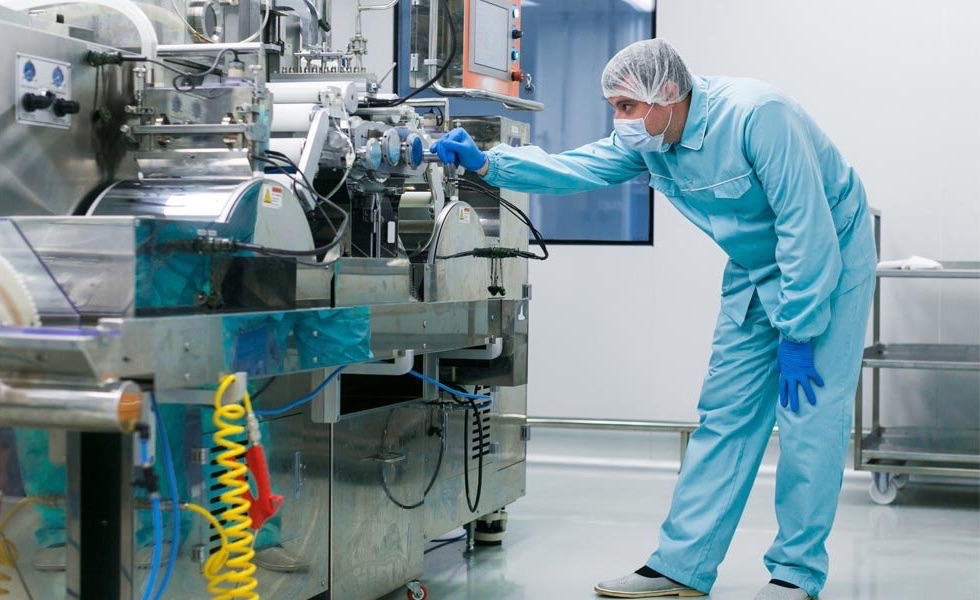 Medical Device Manufacturing in Mexico