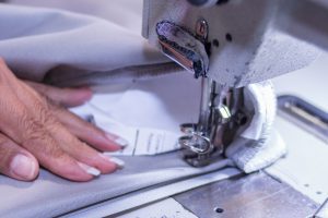 Contract Clothing Manufacturing