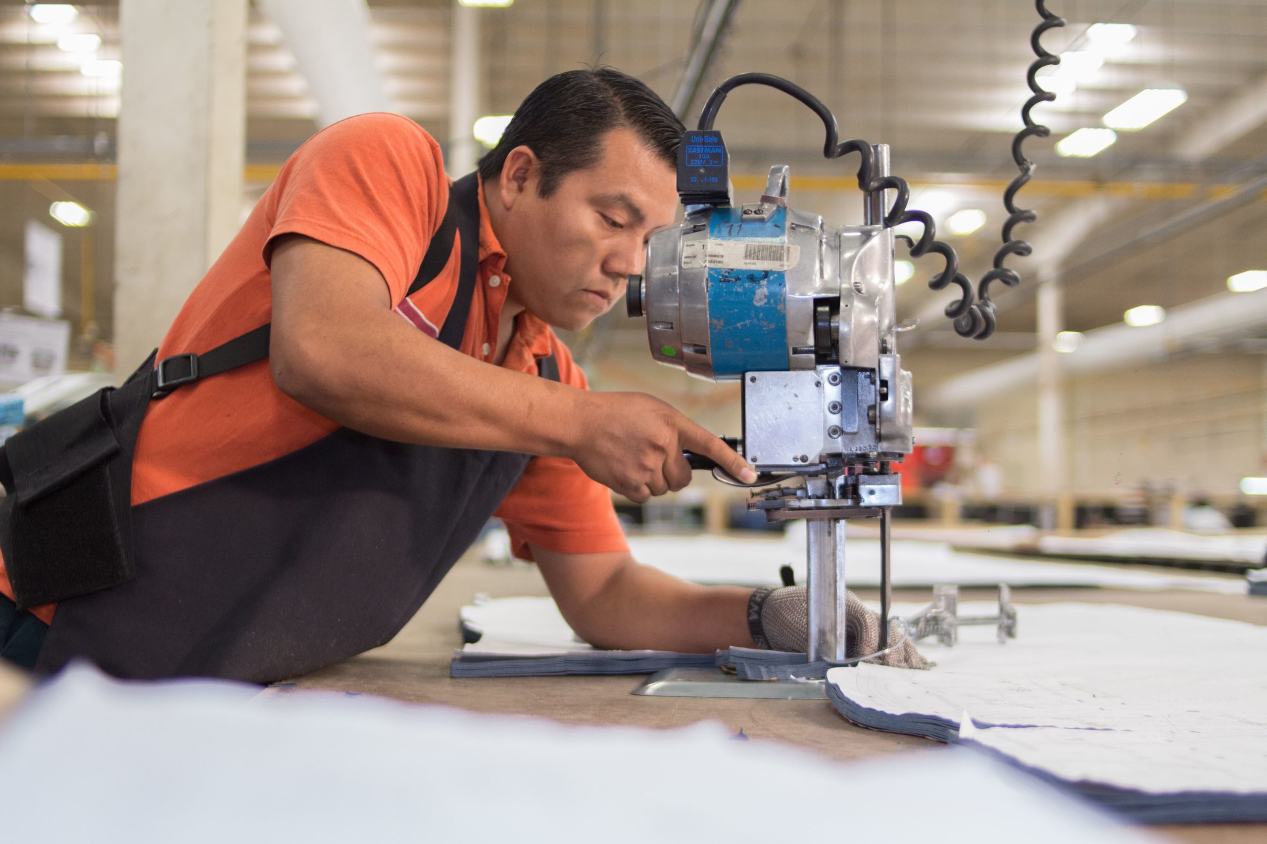 Manufacturing Process for Getting Started in Mexico