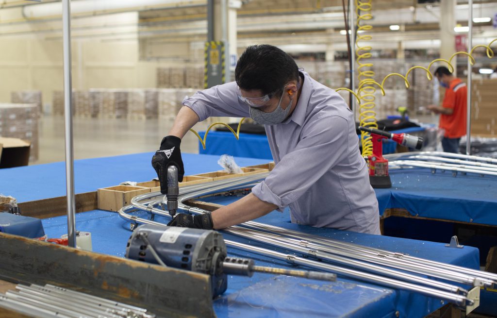 Unlocking the Potential: 5 Key Benefits of Product Assembly in Mexico