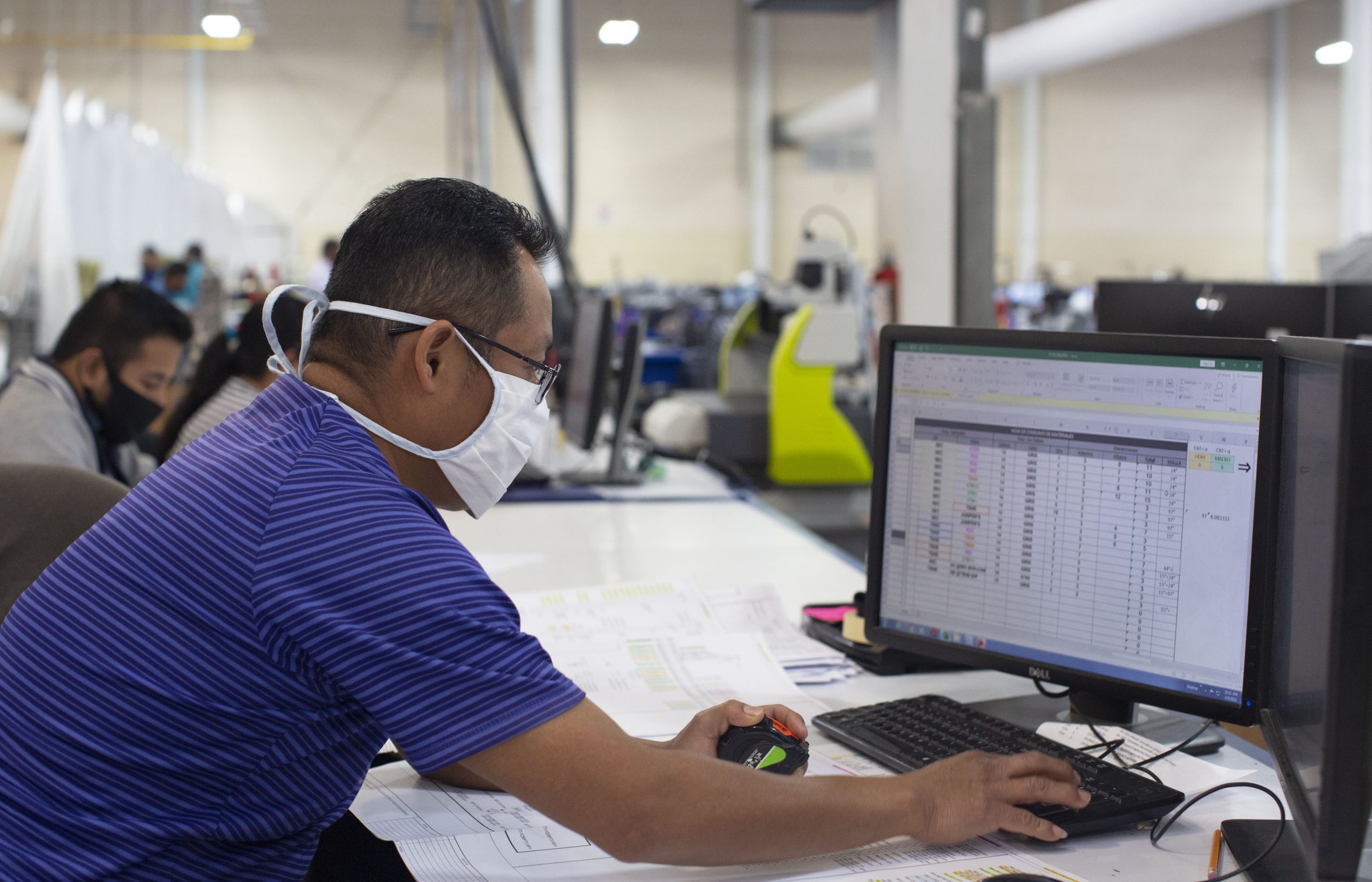 Ensuring Success in Manufacturing: The Vital Importance of Quality Control