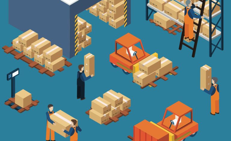 Effective Manufacturing Inventory Management