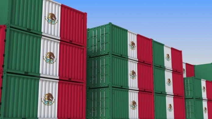 Mexican Supply Chain trends
