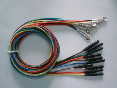 A sample cable assembly