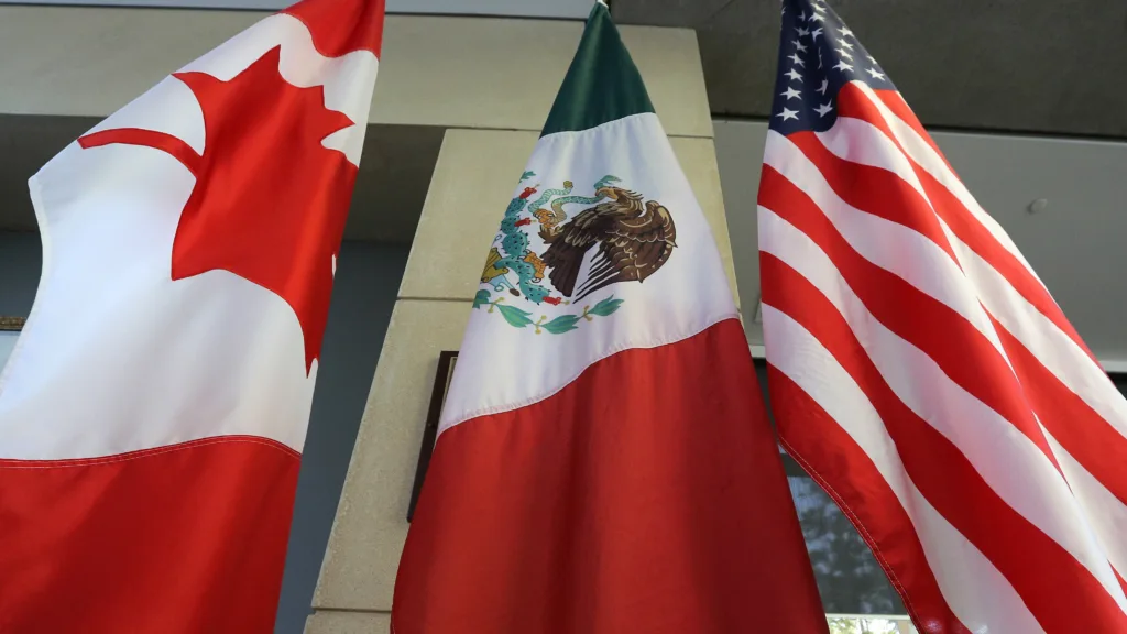 This article will explore the significance of free trade agreements, with a particular focus on the enduring partnership between the United States and Mexico.