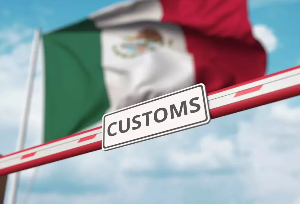 Import and Export Regulations in Mexico