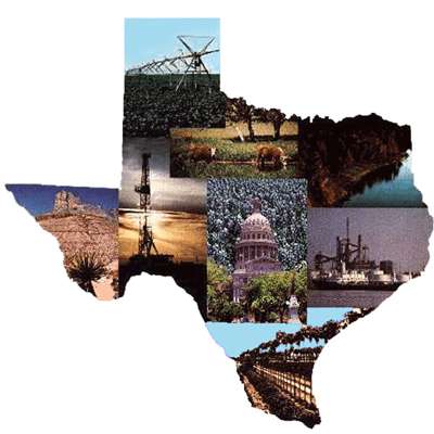 Impact of Manufacturing Companies in Texas
