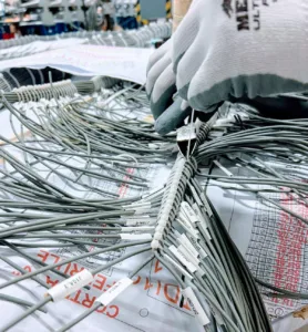 Mexican Wire Harness Assembly Partners