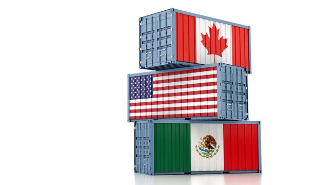 The Impact of USMCA on Mexico's Industrial Manufacturing Sector