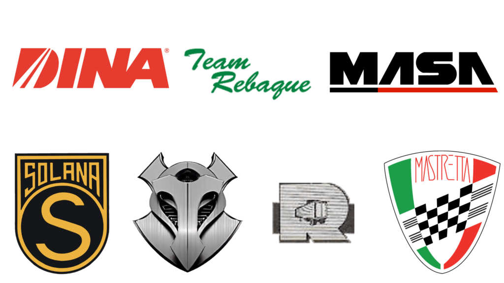 Mexican Car Brands