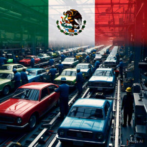 Top 5 Industries Thriving in Mexico’s Nearshoring Boom