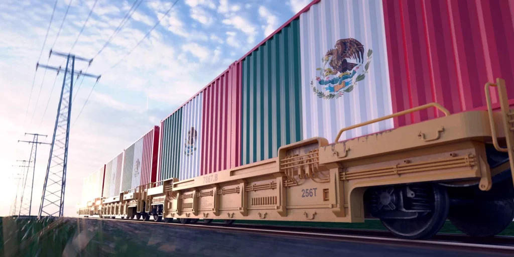 Manufacturing Move to Mexico