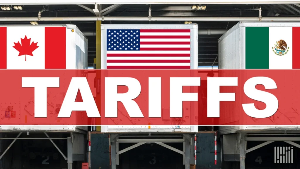 The Tariff Debate: How Tariffs on Mexico Impact Manufacturing