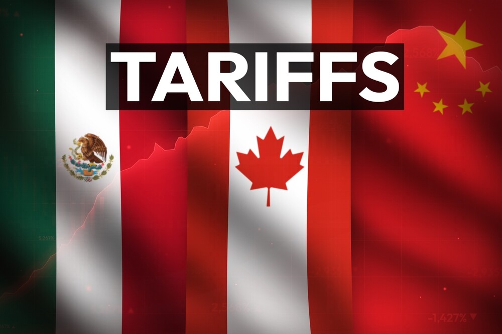 Tariffs on Mexico