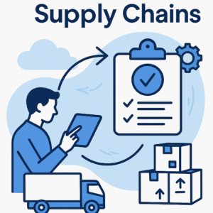 How to Streamline Supply Chains in Mexico