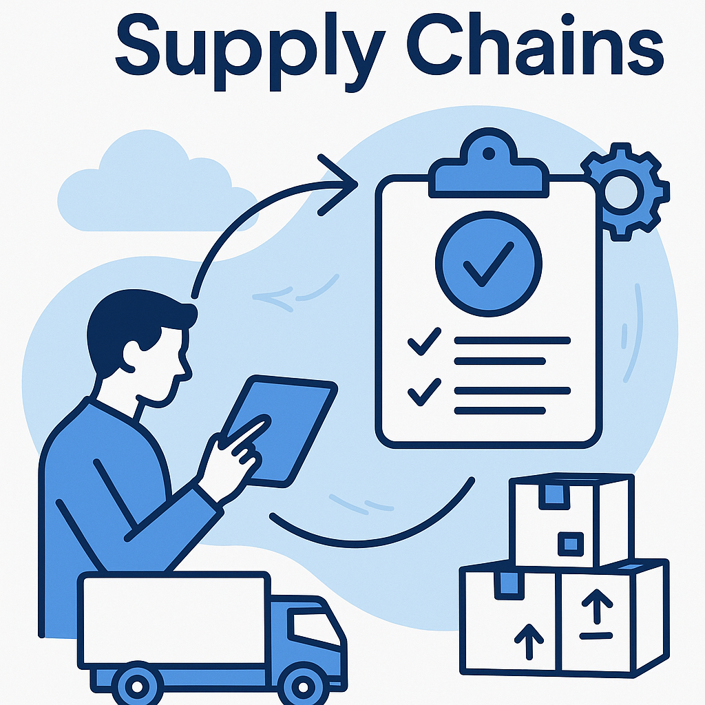 How to Streamline Supply Chains in Mexico