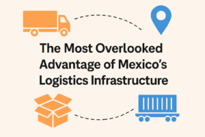 Stop Wasting Time—These Are the Fastest Trade Routes in Mexico
