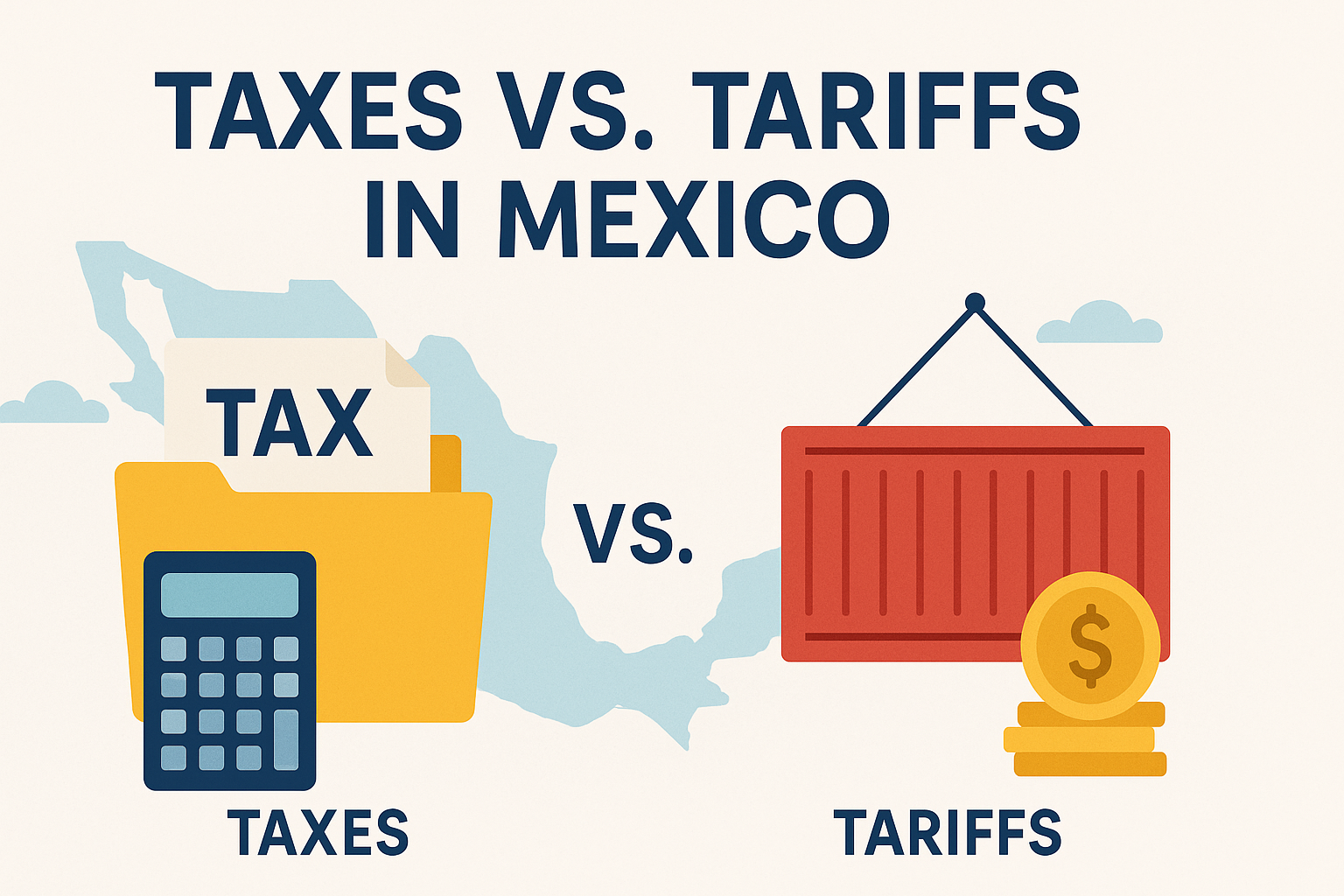 Tariffs in Mexico